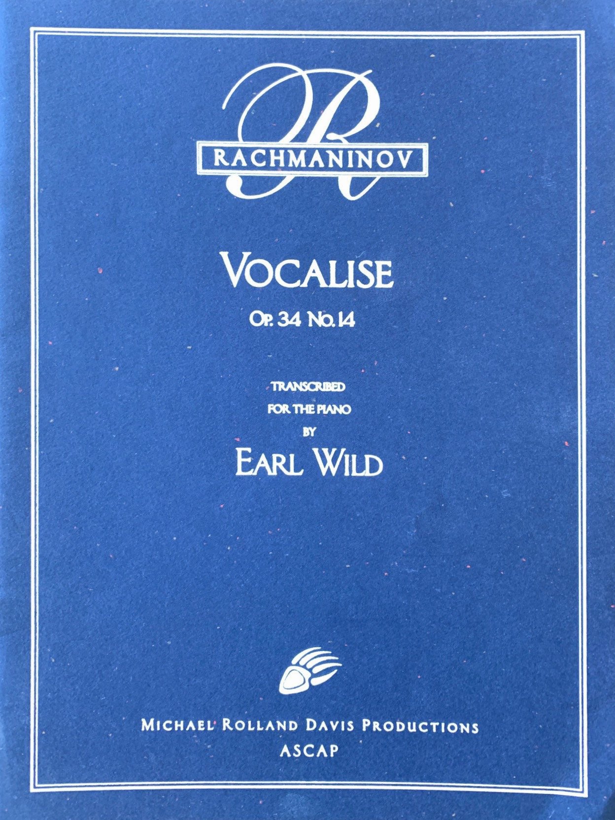 Vocalise