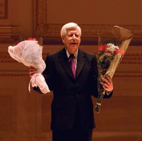 Earl Wild: In Concert Volume 1