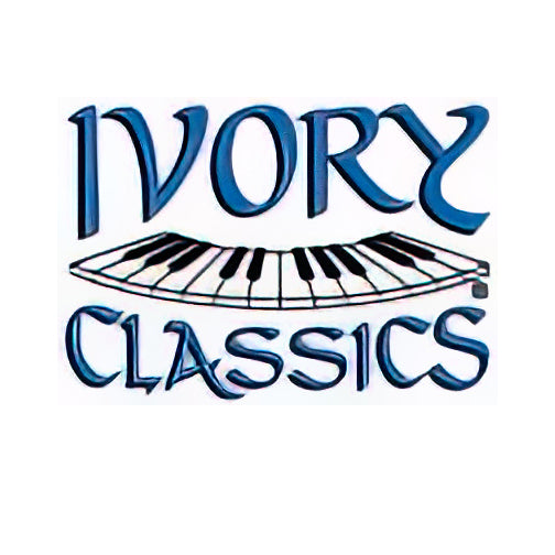 PDF Transcriptions – Ivory Classics Music