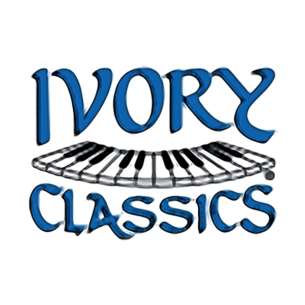 Ivory Classics Music